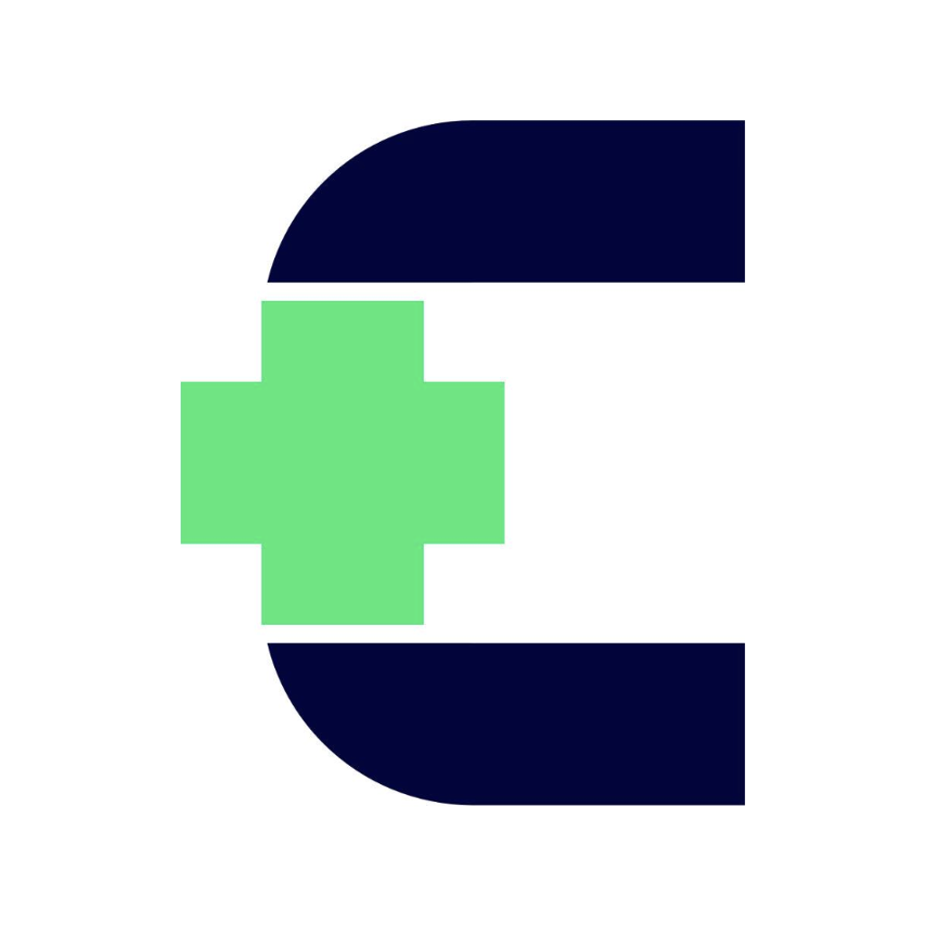 ClinRx logo